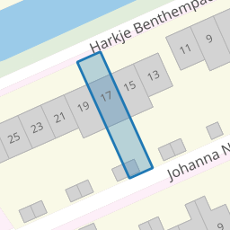 Perceel SDM01-Q-4275