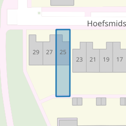 Perceel SDM01-Q-4338