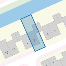 Perceel SDM01-Q-4364