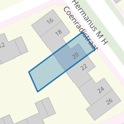Perceel SDM01-Q-4372