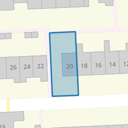 Perceel SDM01-Q-4535