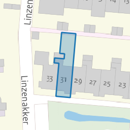 Perceel SDM01-Q-4599