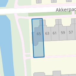 Perceel SDM01-Q-4643