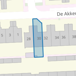 Perceel SDM01-Q-4687