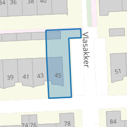 Perceel SDM01-Q-4694