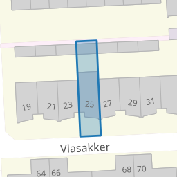 Perceel SDM01-Q-4704