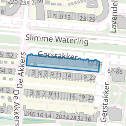 Perceel SDM01-Q-4714