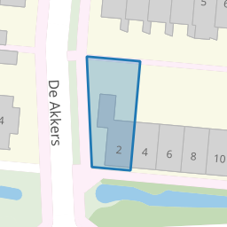 Perceel SDM01-Q-4759