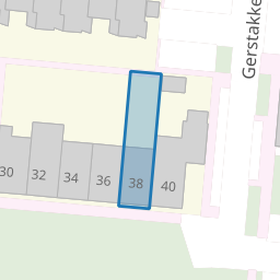 Perceel SDM01-Q-4777