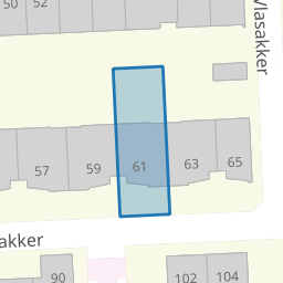 Perceel SDM01-Q-4812
