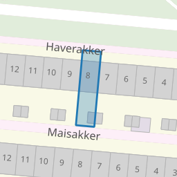 Perceel SDM01-Q-4834