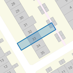 Perceel SDM01-Q-5010