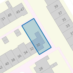 Perceel SDM01-Q-5097