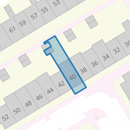 Perceel SDM01-Q-5102