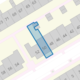 Perceel SDM01-Q-5107