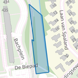 Perceel SDM01-Q-5226