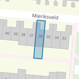 Perceel SDM01-Q-5341