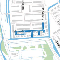 Perceel SDM01-Q-5430