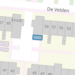 Perceel SDM01-Q-5442