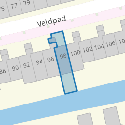 Perceel SDM01-Q-5515