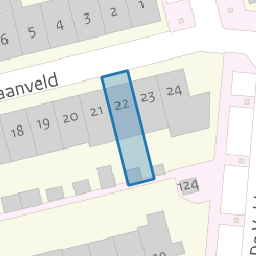 Perceel SDM01-Q-5530