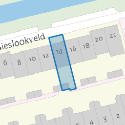 Perceel SDM01-Q-5558