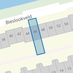 Perceel SDM01-Q-5576