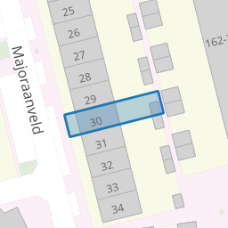 Perceel SDM01-Q-5592
