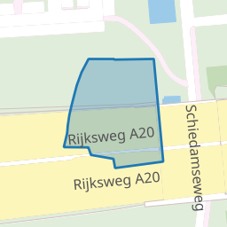 Perceel SDM01-Q-5670