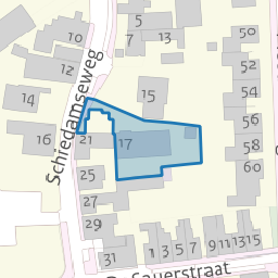 Perceel SDM01-Q-5677