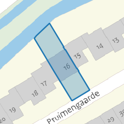 Perceel SDM01-Q-5686