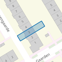 Perceel SDM01-Q-5732