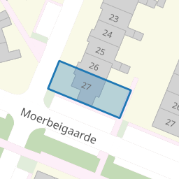 Perceel SDM01-Q-5767