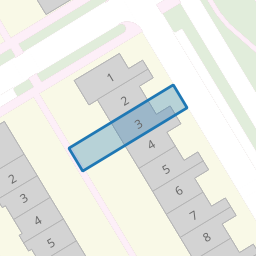 Perceel SDM01-Q-5792