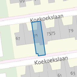 Perceel SDM01-Q-5828