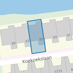 Perceel SDM01-Q-5838