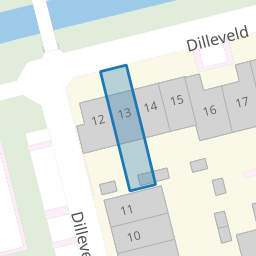 Perceel SDM01-Q-5865