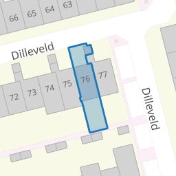 Perceel SDM01-Q-5927