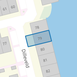 Perceel SDM01-Q-5955