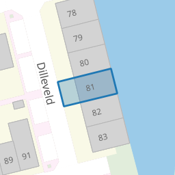 Perceel SDM01-Q-5957