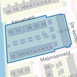 Perceel SDM01-Q-6005