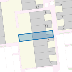 Perceel SDM01-Q-6070