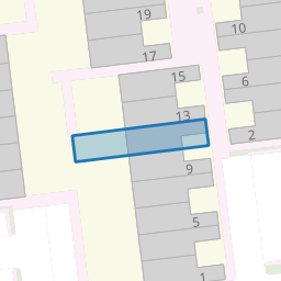 Perceel SDM01-Q-6129