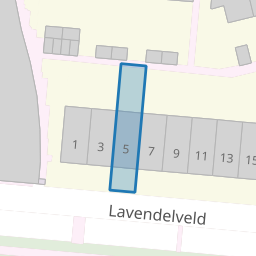 Perceel SDM01-Q-6219