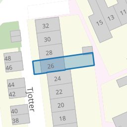 Perceel SDM01-Q-6357