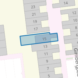 Perceel SDM01-Q-6456