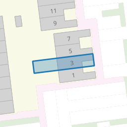 Perceel SDM01-Q-6544
