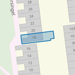 Perceel SDM01-Q-6559