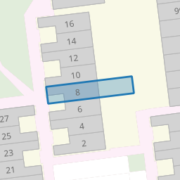 Perceel SDM01-Q-6564