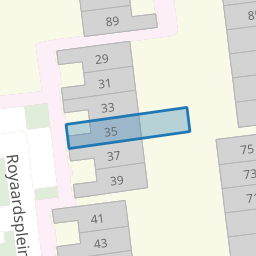 Perceel SDM01-Q-6591